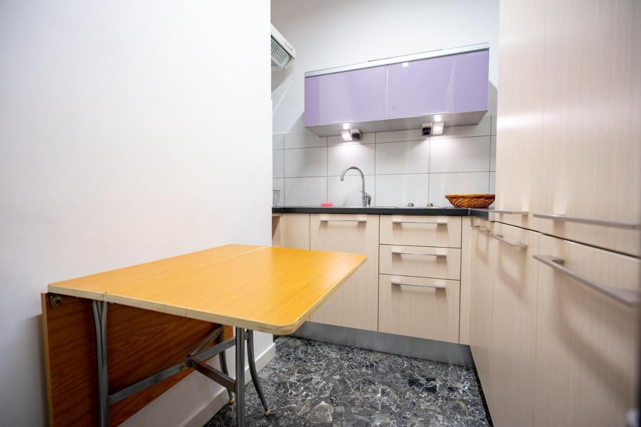 Syntagma Square 1 Bedrm 4 Persons Apartment By Mps Ateny Zewnętrze zdjęcie