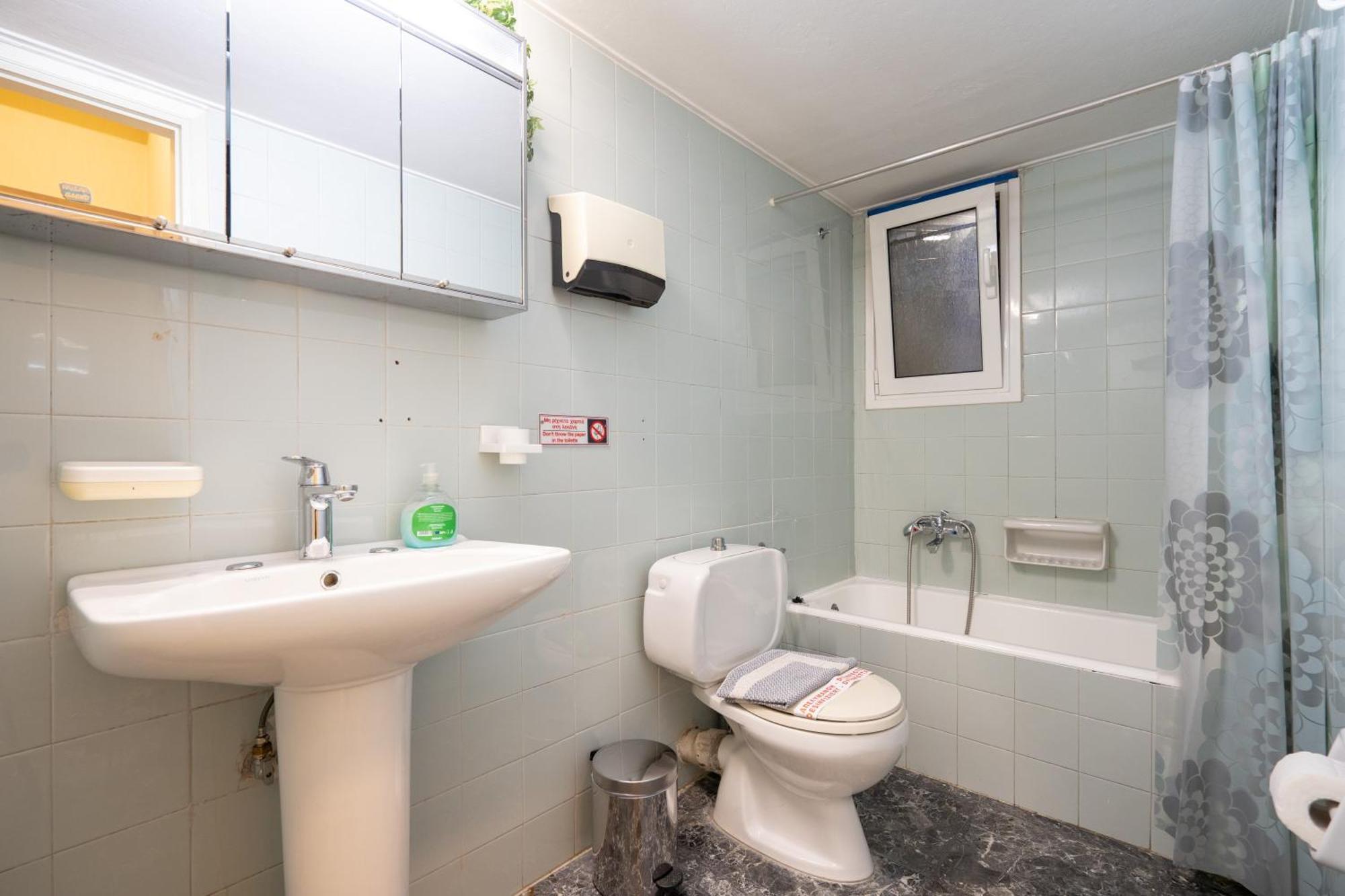Syntagma Square 1 Bedrm 4 Persons Apartment By Mps Ateny Zewnętrze zdjęcie